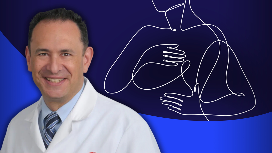 ReachMD Healthcare Image