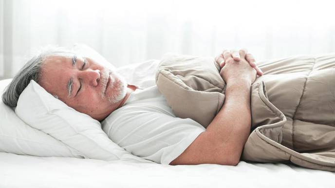 Excessive Daytime Sleepiness May Arise from a Variety of Disorders