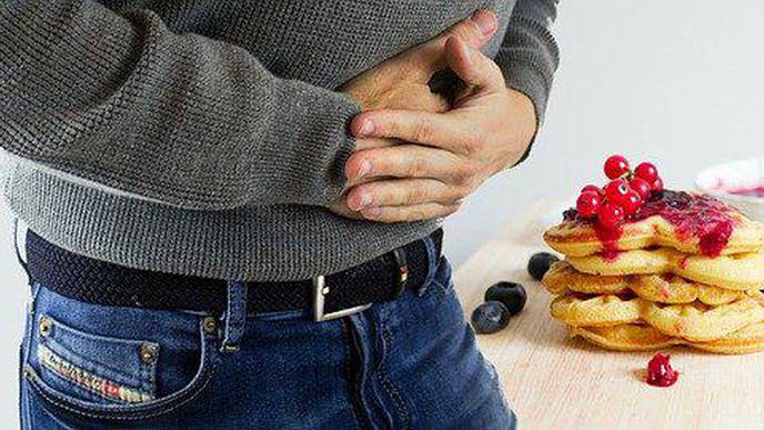 New Report Reveals That More Than One-Third of IBS Patients Surveyed State It Has Been More Challenging to Manage Their Symptoms During the COVID-19 Pandemic