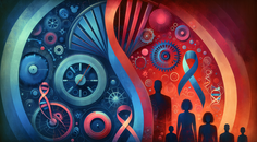 rising early onset gastrointestinal cancers