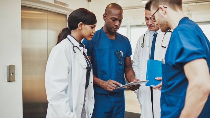 ReachMD Healthcare Image