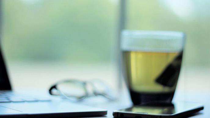Should Your Cocktail Carry a Cancer Warning?