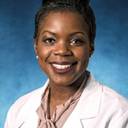 Foluso “Joy” Ogunsile, MD