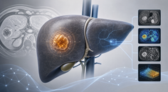 mri radiomics score and adc improve hcc recurrence prediction