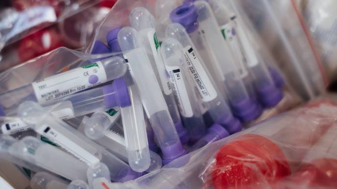 RAS Inhibitors Not Linked to Increased Risk of Death from COVID-19