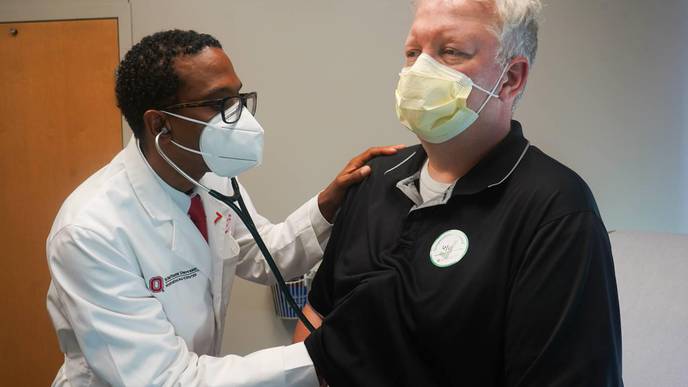 Study Links Stress Hormone with Higher Blood Sugar in Type 2 Diabetes