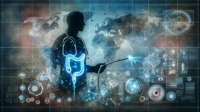 ai driven colorectal cancer screening