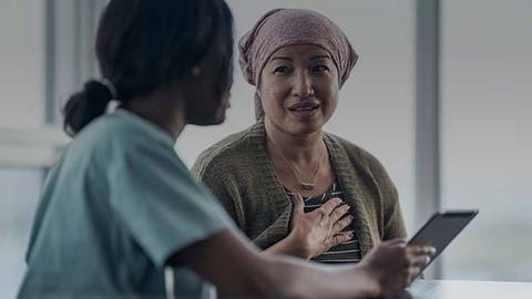 Conversations Around Chemotherapy: Do All of Your Patients Need It?