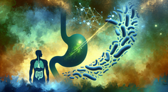 gut microbes pancreatic cancer care