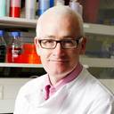 Kevin J Harrington, PhD, FRCP, FRCR, FRSB