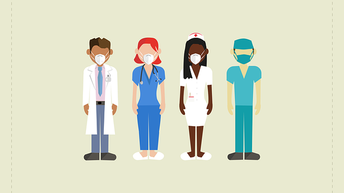 ReachMD Healthcare Image