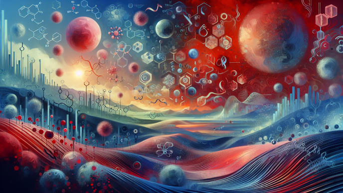 car t cells and innovative techniques