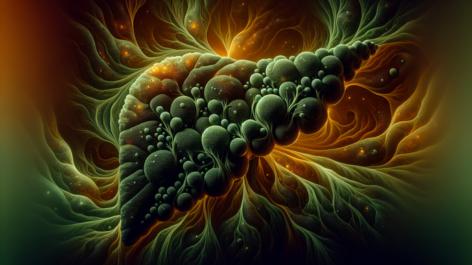 hepatic stellate cells liver metastasis