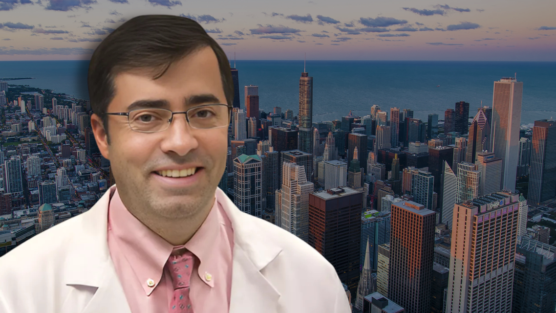 ReachMD Healthcare Image