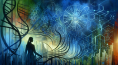 integrating genomic insights lcnec treatment pathways