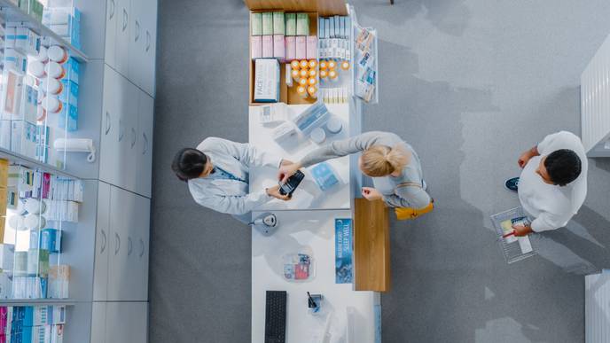 ReachMD Healthcare Image