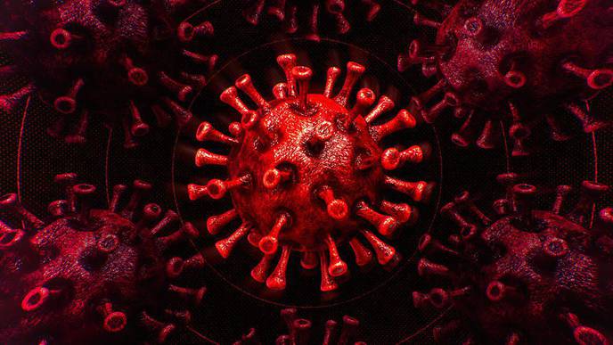 Machine Learning Model from the Largest US COVID-19 Dataset Predicts Disease Severity