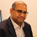 Shankara Paneesha, MD FRCP FRCPath