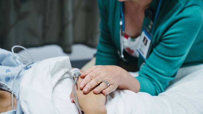 Support That Starts in Hospital & Continues After Discharge Reduces Harm From Incorrect Medication
