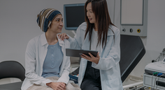 ReachMD Healthcare Image