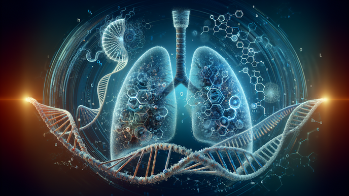 emerging advancements in personalized lung cancer treatment