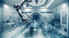 telesurgery vs robotic surgery innovations