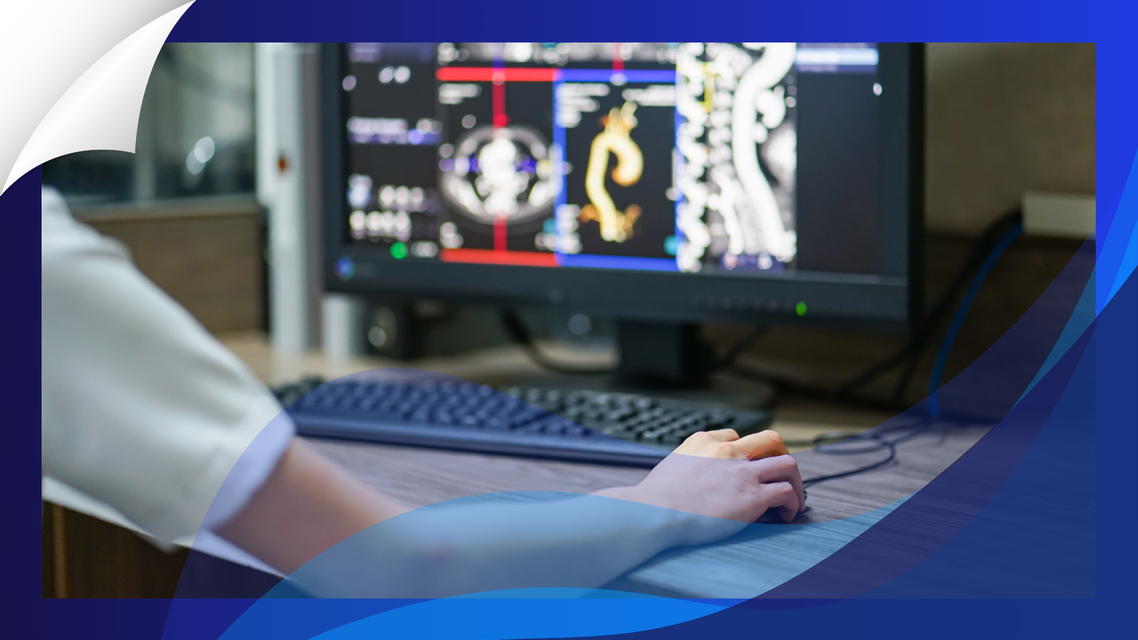 ReachMD Healthcare Image