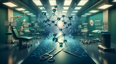 integrating therapeutics and surgery in ibd