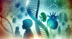 harnessing biobanks genetic patterns wilms tumors