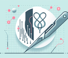 comparative outcomes endometrial cancer