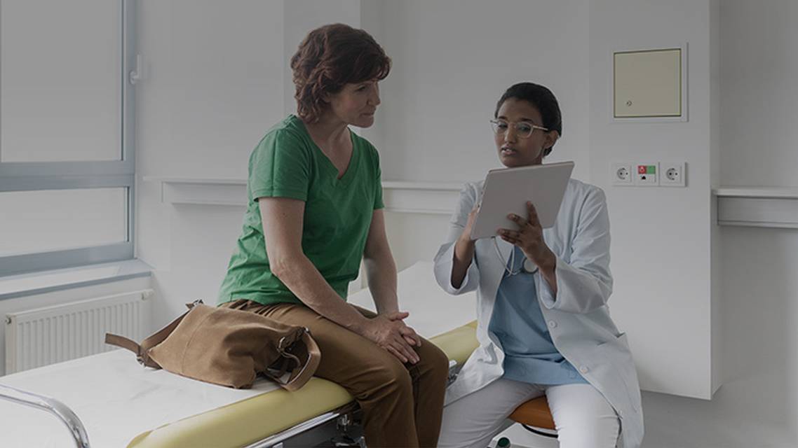 ReachMD Healthcare Image