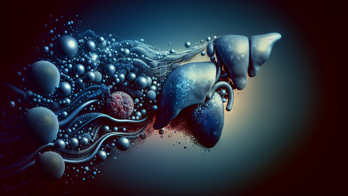 blood based surveillance in liver cancer insights from the altus trial