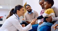 ReachMD Healthcare Image