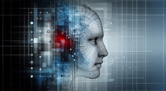 ai medical imaging facial analysis biological age cancer prognosis