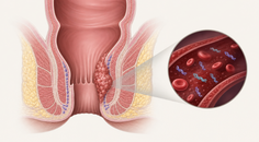 tumor informed ctdna stratifies risk in anal squamous cell carcinoma