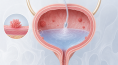 phase 2 core 008 readout of cretostimogene plus gemcitabine in nmibc