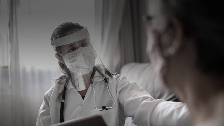 ReachMD Healthcare Image