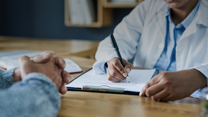 ReachMD Healthcare Image