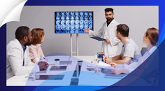 ReachMD Healthcare Image