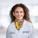 Virginia Kaklamani, MD, DSc