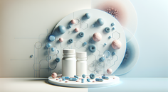 combination therapy pediatric ball