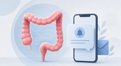 text messaging and fit completion in a quality improvement trial