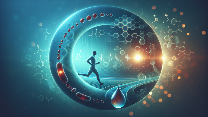 metformin raises exercise linked metabolite lac phe in prostate cancer patients