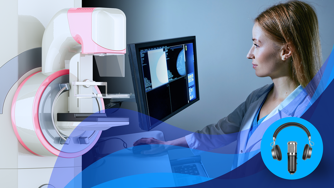 ReachMD Healthcare Image