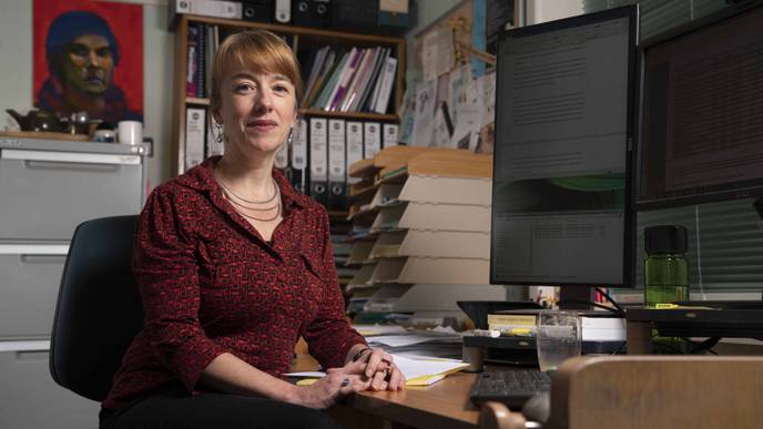 Cancer Shifts to Chronic Disease, So Living Well Matters