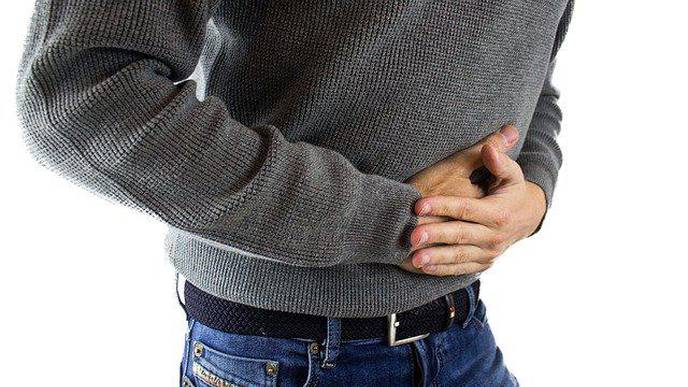 Could Drugs Such as Prozac Combat Food Poisoning?
