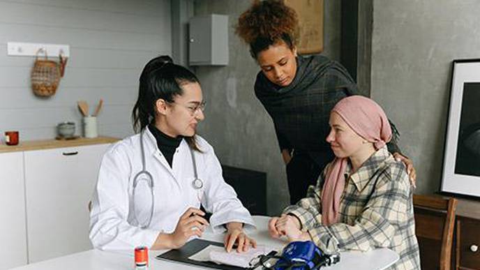 ReachMD Healthcare Image