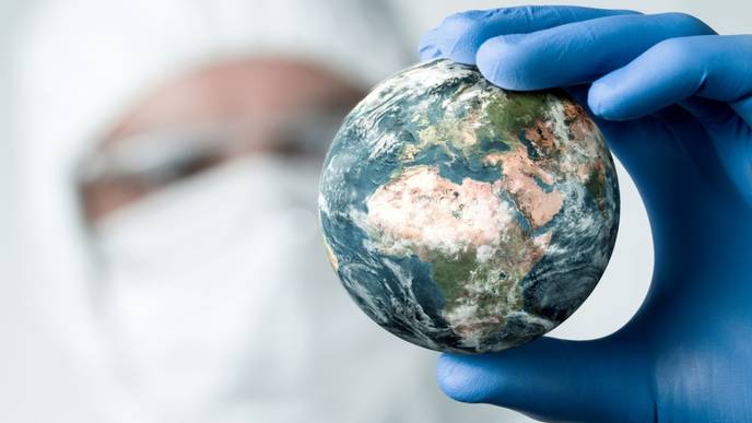 ReachMD Healthcare Image