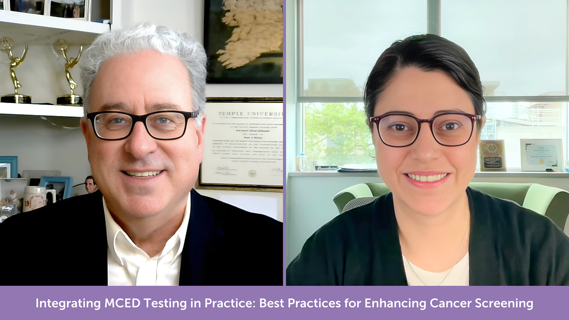 ReachMD Healthcare Image