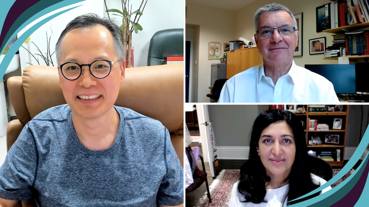 ReachMD Healthcare Image